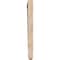 Ekena Millwork Balboa Craftsman Smooth Bracket, Douglas Fir, 3 1/2"W x 38"D x 42"H BKT04X38X42BOA04SDF - alternate 4